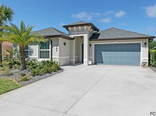 186 Heron Dr, Palm Coast, FL 32137