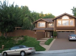 2985 S Citrus St, West Covina, CA 91791