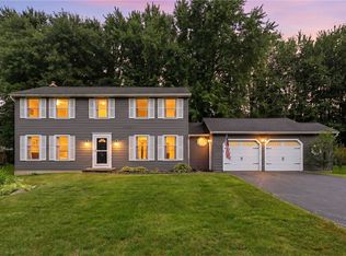 709 Audley End, Webster, NY 14580