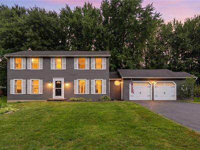 709 Audley End, Webster, NY, 14580