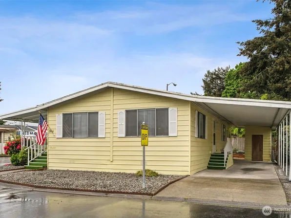 3611 I Street NE #304, Auburn, WA 98002