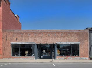 310 Warren St, Hudson, NY 12534