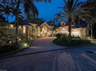 3680 Bay Creek Dr, Bonita Springs, FL 34134