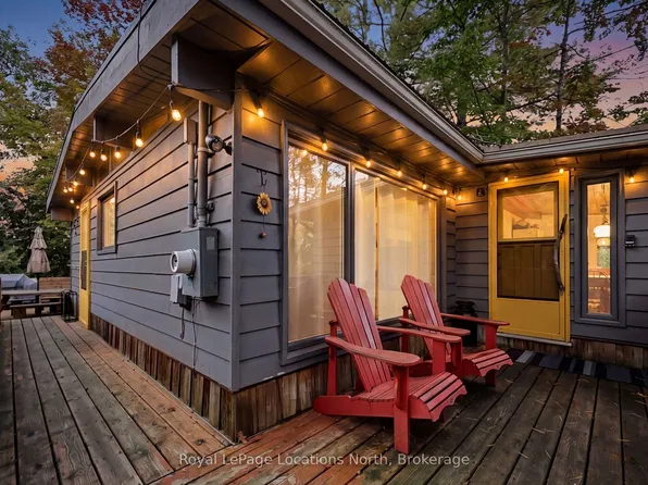 109 Park Rd, Tiny, ON L0L 1P1