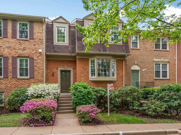 7234 Taveshire Way, Bethesda, MD 20817