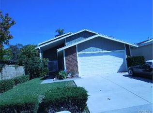 24522 Tarazona, Mission Viejo, CA 92692