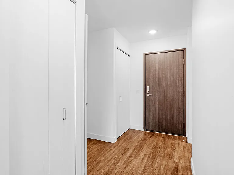 ADA Accessible