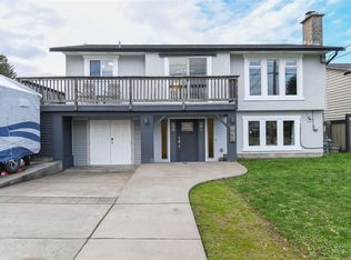599 23rd St, Courtenay, BC V9N 7K9