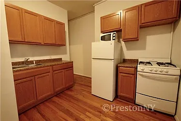 Rented by JM Preston Properties LLC