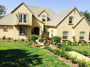 4352 Cordero Dr, El Dorado Hills, CA 95762