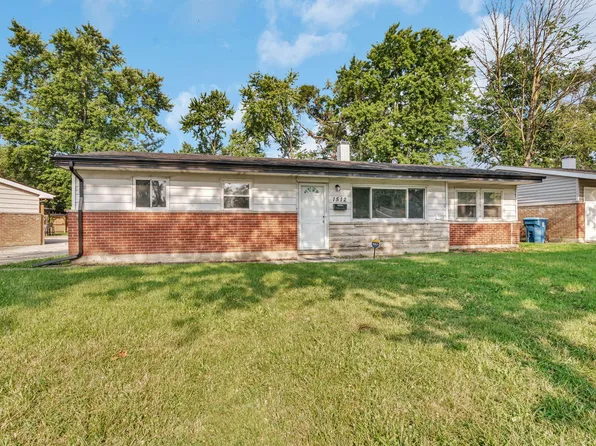 1512 Lincoln Pl, Calumet City, IL 60409