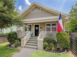 1506 Northwood St, Houston, TX 77009