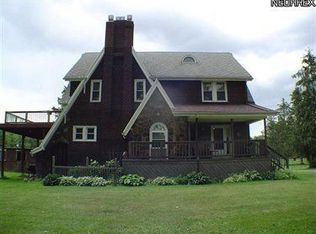 1019 Sodom Hutchings Rd SE, Vienna, OH 44473