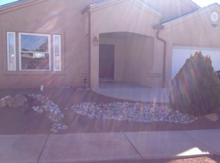 1612 Lee Elder, Rio Communities, NM 87002
