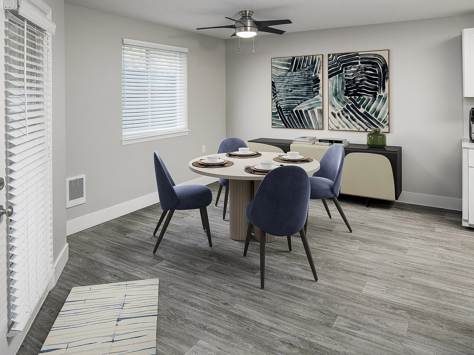 Avana Evergreen — Photo 2