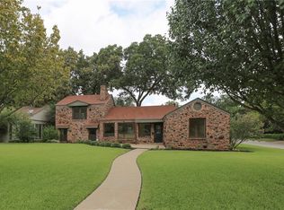 3700 W Biddison St, Fort Worth, TX 76109