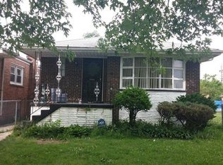 15938 Union Ave, Harvey, IL 60426