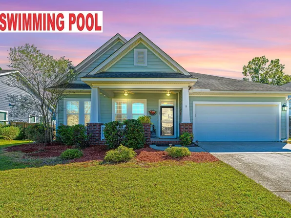 187 Red Leaf Blvd, Moncks Corner, SC 29461