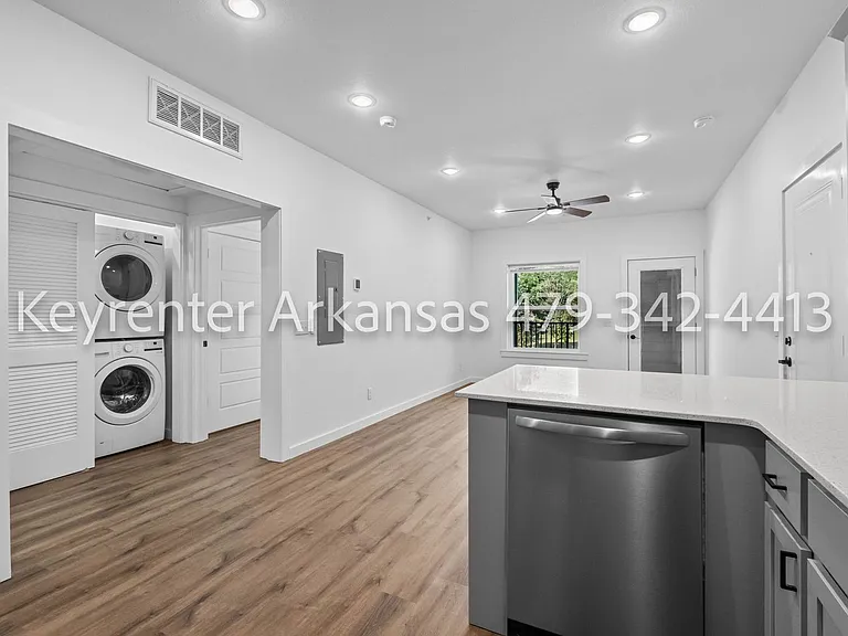 Bacardi on the Hill | Fayetteville Living — Photo 51