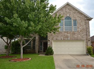 16403 Redwicke Ln, Houston, TX 77084