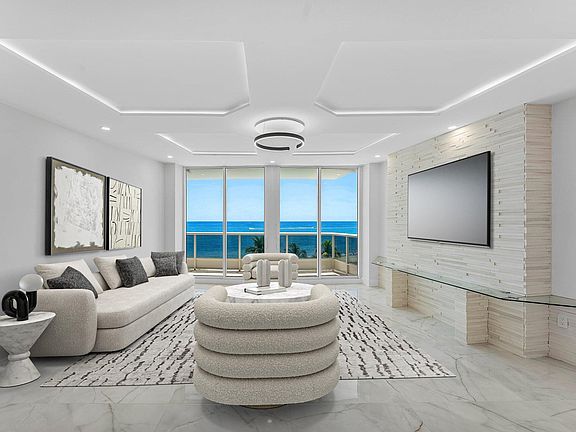 3rd image of 700 S Ocean Boulevard #504