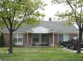 4205 Venoy Rd, Wayne, MI 48184