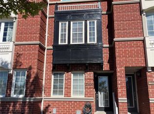 2506 Bur Oak Ave, Markham, ON L6B1H2