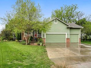 3009 E Lanners Ct, Wichita, KS 67219