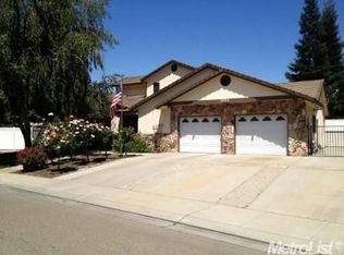 1054 Georgeann Pl, Ripon, CA 95366