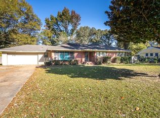 1288 Davidson Dr, Memphis, TN 38116