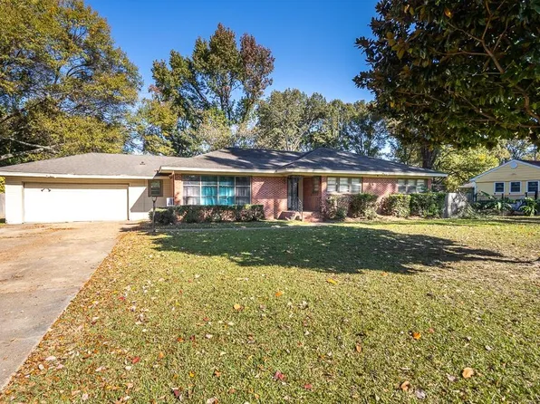 1288 Davidson Dr, Memphis, TN 38116