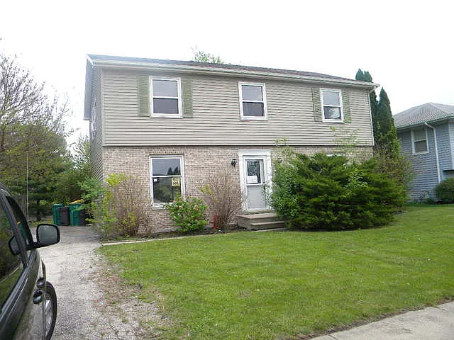 2418 Ruth Fitzgerald Dr photo 1