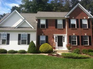 127 Durham Dr, Coatesville, PA 19320