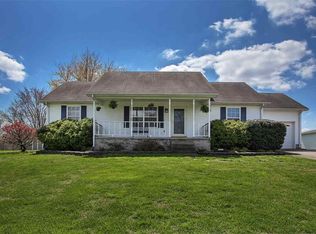 58 Barren River Hls, Scottsville, KY 42164