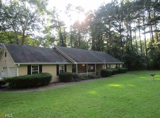 1455 Ebenezer Rd SW, Conyers, GA 30094