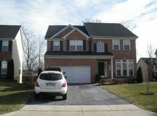 14117 Riverbirch Ct, Laurel, MD 20707