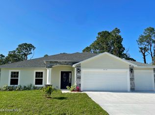 410 Olsmar St, Palm Bay, FL 32908