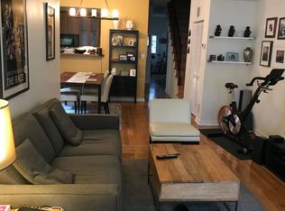 1635 Irving St NW APT 2, Washington, DC 20010