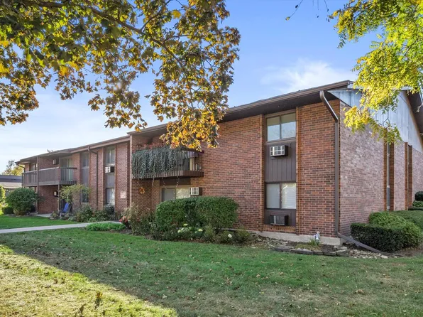 1270 Wisconsin STREET #207A, Lake Geneva, WI 53147