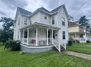 210 Phillips St, Marietta, OH 45750