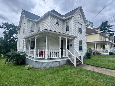 210 Phillips St, Marietta, OH, 45750