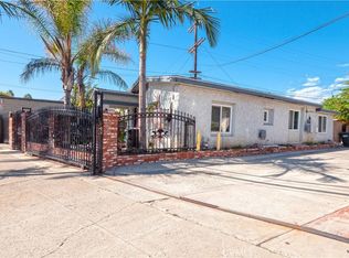 545 S Indiana St, Los Angeles, CA 90063
