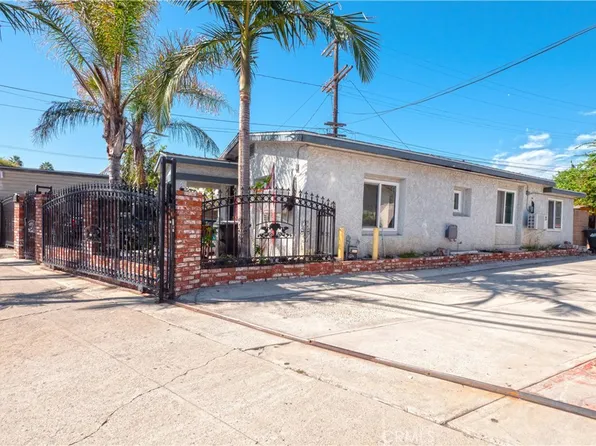 545 S Indiana St, Los Angeles, CA 90063