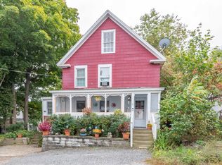 15 Jackson St, Hillsboro, NH 03244