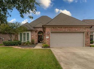 7710 Summer Wind Dr, Beaumont, TX 77713