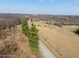 2 Sadler Rd, Leitchfield, KY 42754