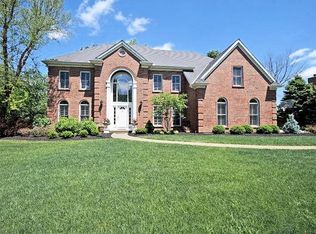 9940 Mistymorn Ln, Cincinnati, OH 45242