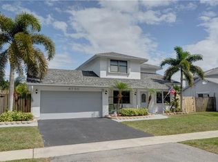 4730 NW 113th Ter, Sunrise, FL 33323