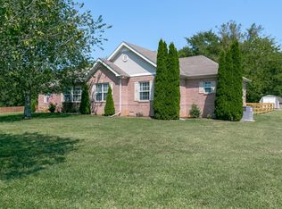 276 Red Oak Trl, Spring Hill, TN 37174
