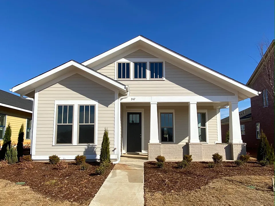 247 Haystack Dr